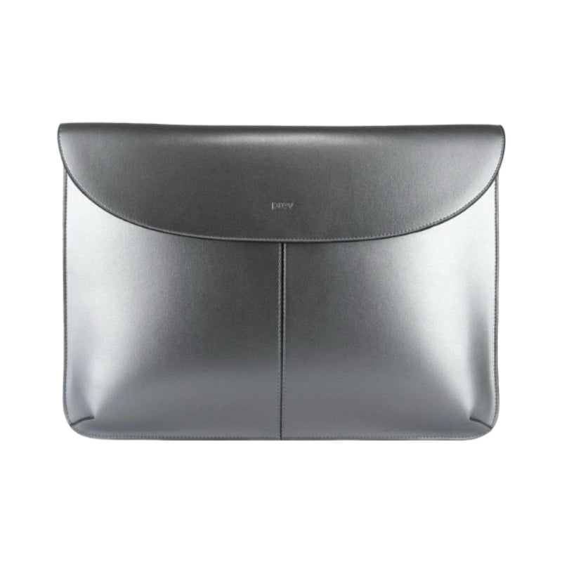 Loyautè - Metal Laptop Bag