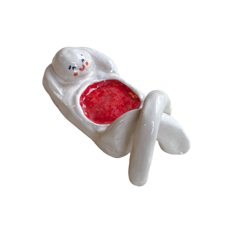 Joy Candle Holder