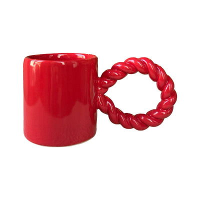 Twist Mug 220 ml