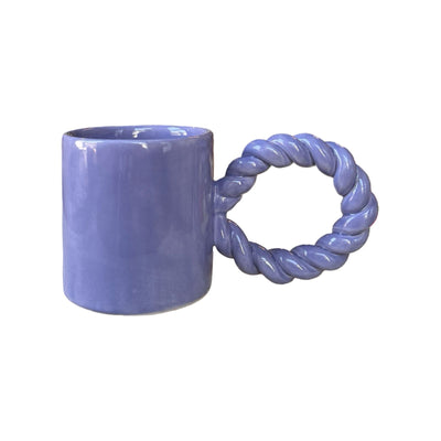 Twist Mug 220 ml