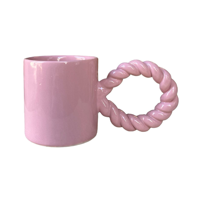 Twist Mug 220 ml