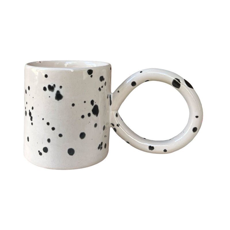 Ring Mug 220 ml