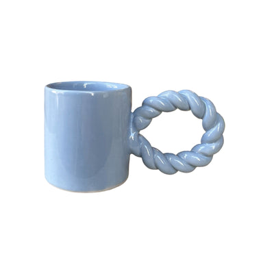 Twist Mug 110 ml