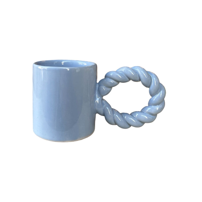 Twist Mug 110 ml