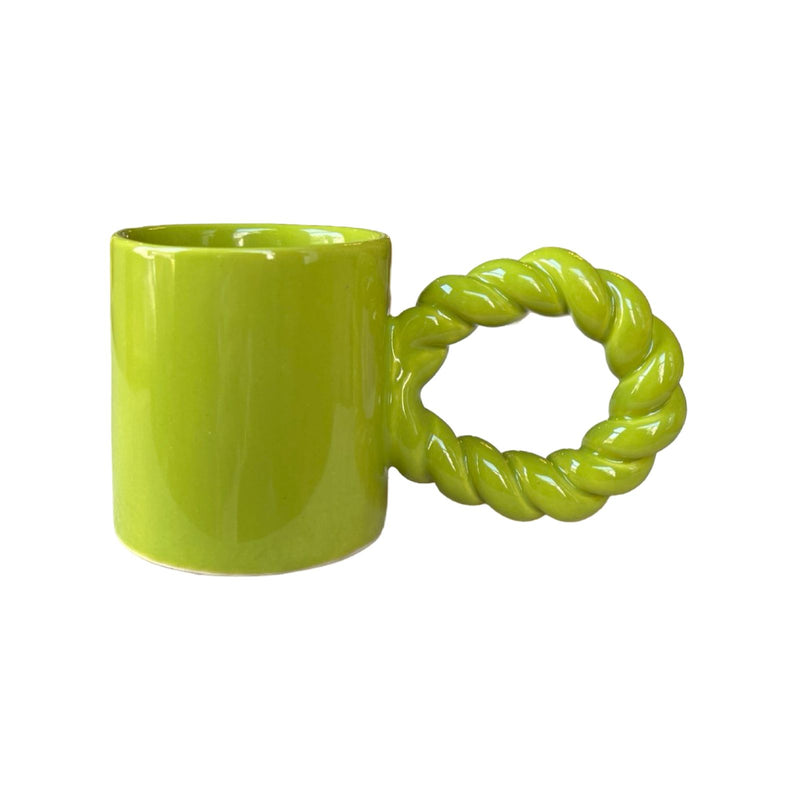 Twist Mug 110 ml