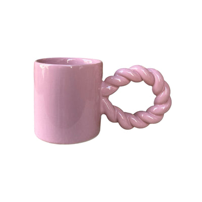 Twist Mug 110 ml