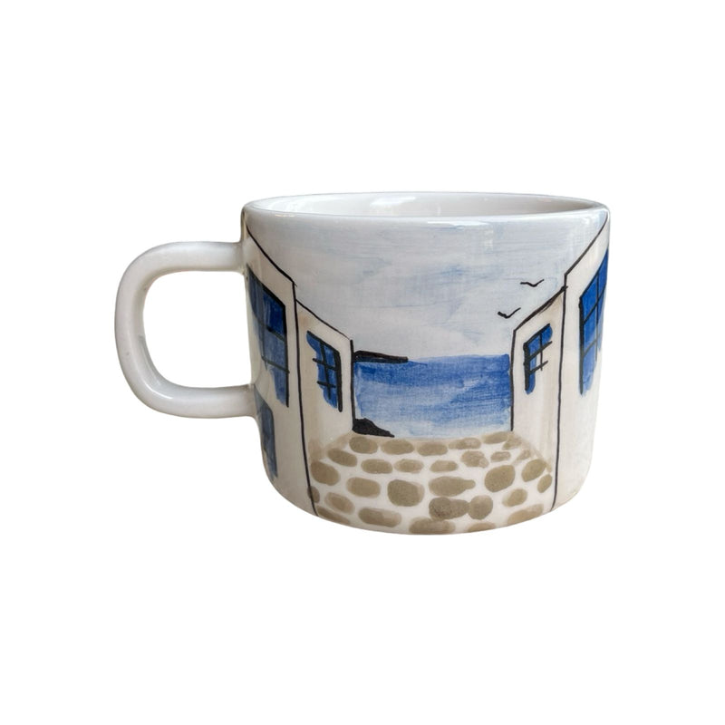 Island Mug