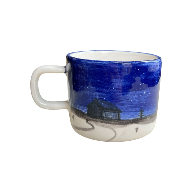 Village Mug