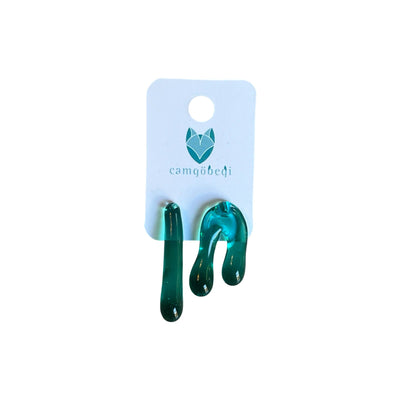 Matisse Figure Earrings