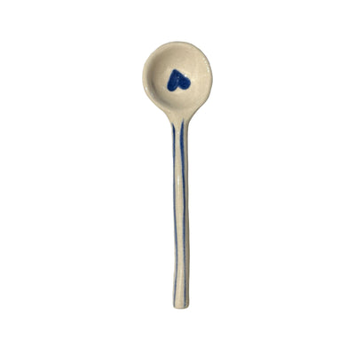 Ceramic Spoon