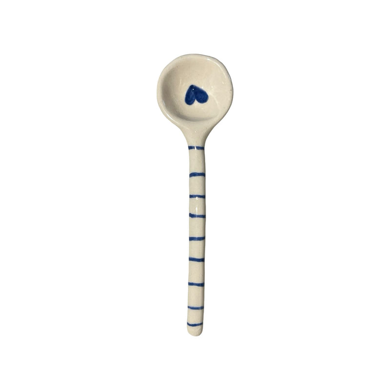 Ceramic Spoon