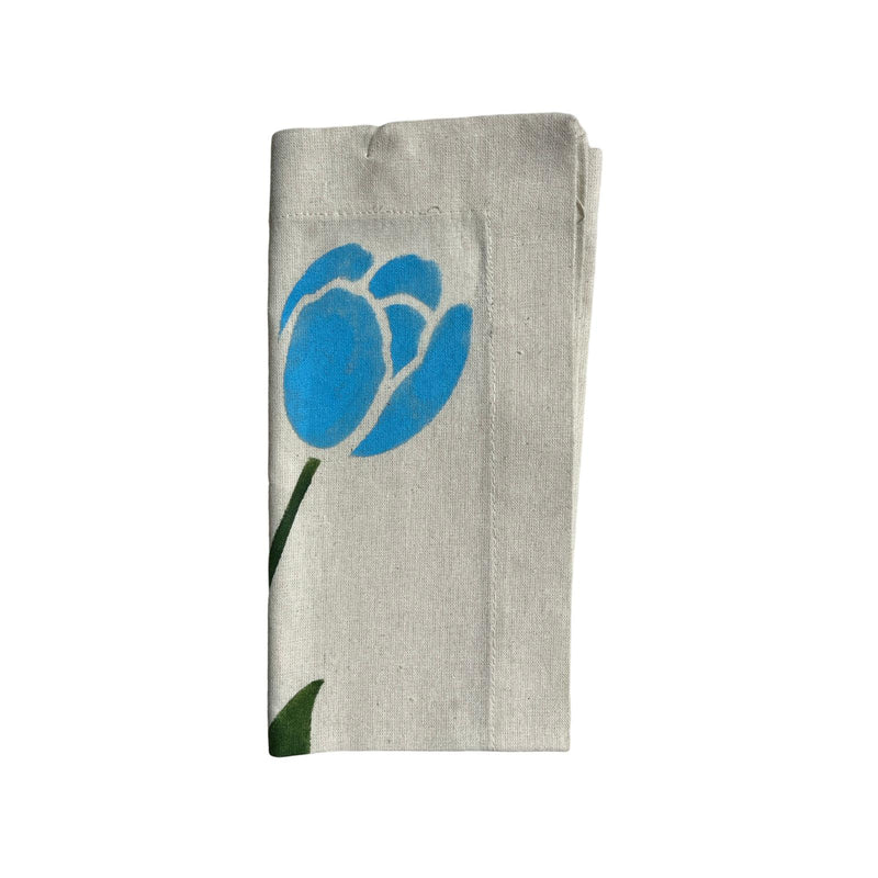 Tulip Napkin