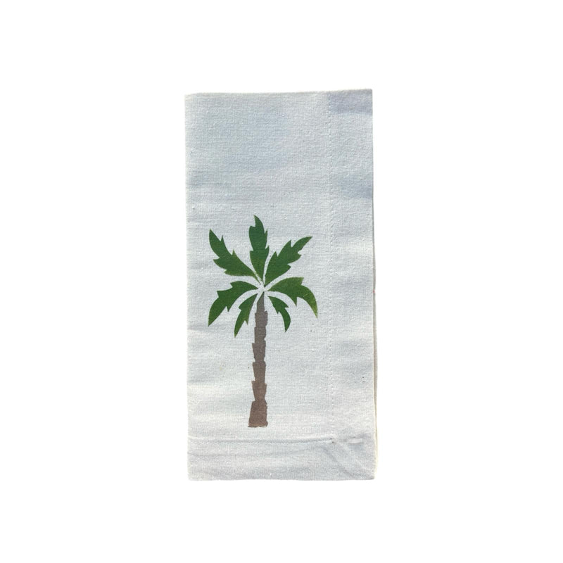 Palm Napkin