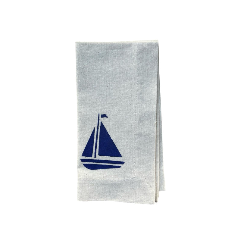 Sailing Napkin