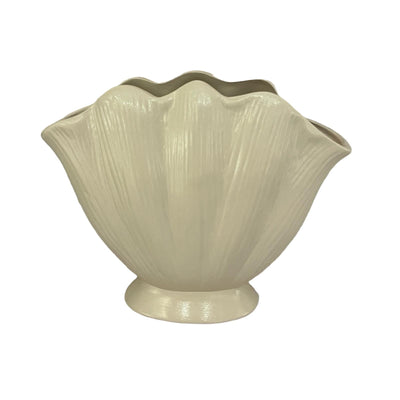 Seashell Vase