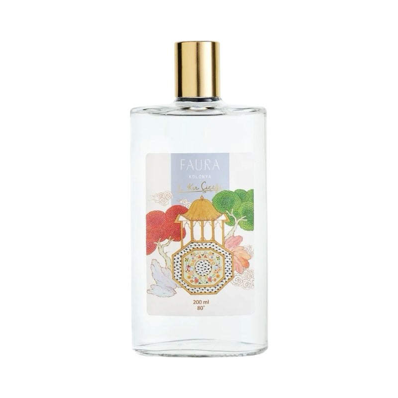 Wild Flower Cologne 200 ML