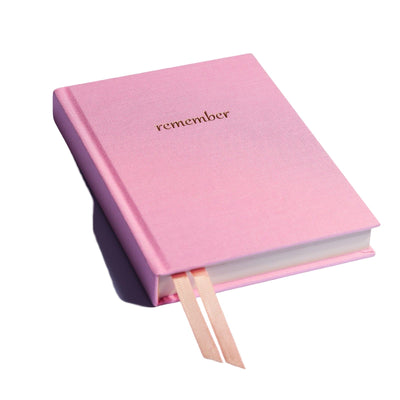 Remember Planner Candy