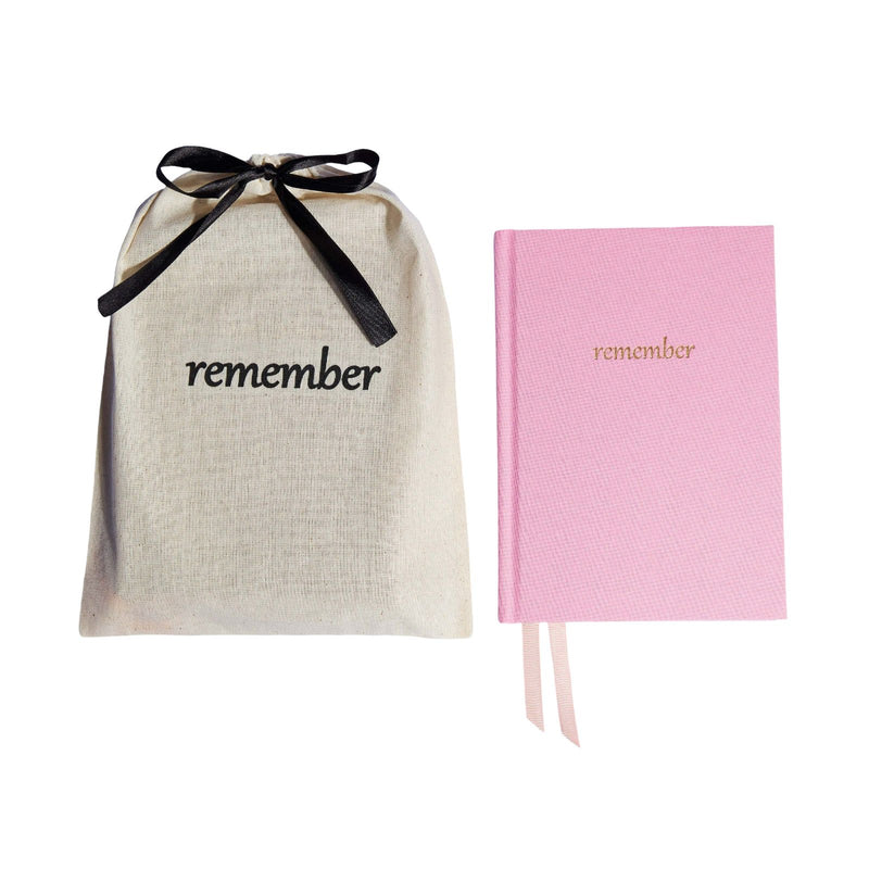 Remember Planner Candy