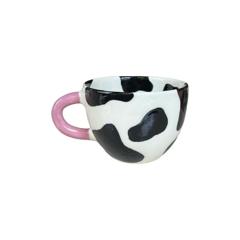 Cow Mug