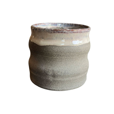 Stoneware Cup