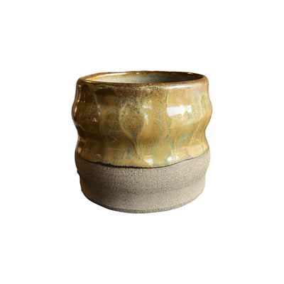 Stoneware Cup