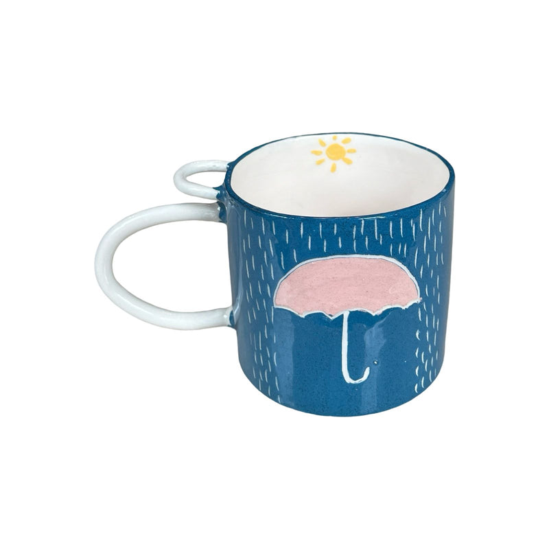 Rainy Day Mug