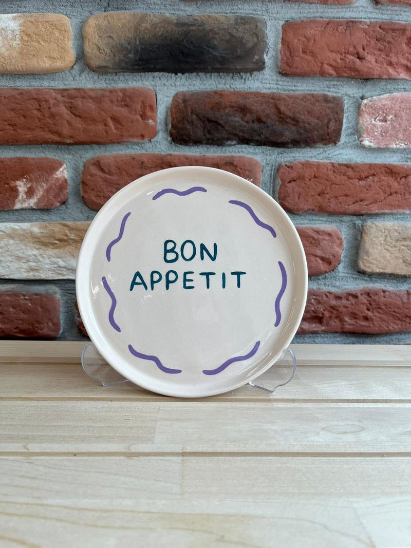 Bon Appetit Tabak