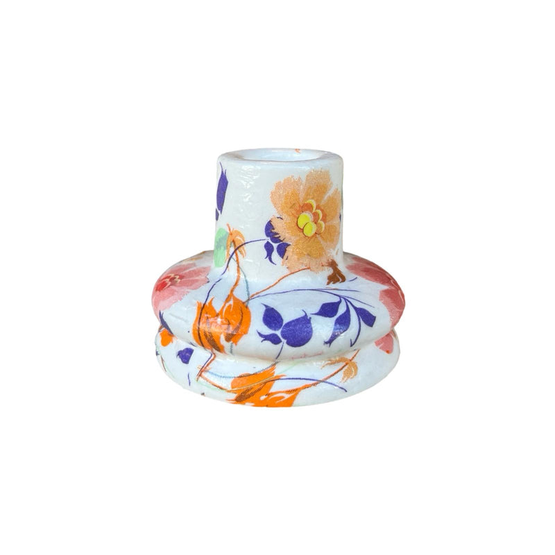 Flowers Candle Holder