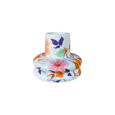 Flowers Candle Holder