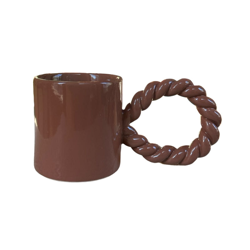 Twist Mug 220 ml