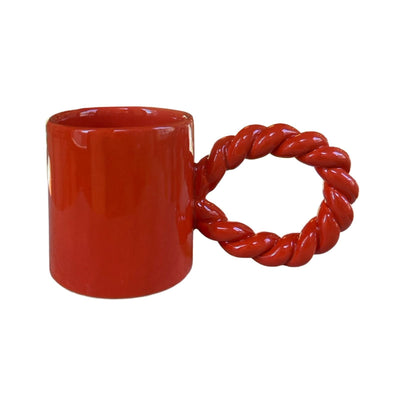 Twist Mug 220 ml