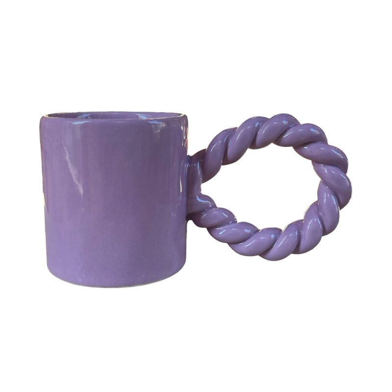 Twist Mug 220 ml