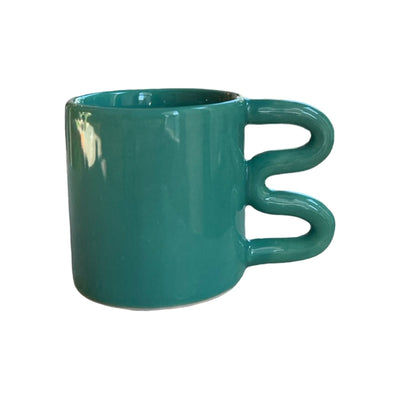 Wave Mug 150 ml