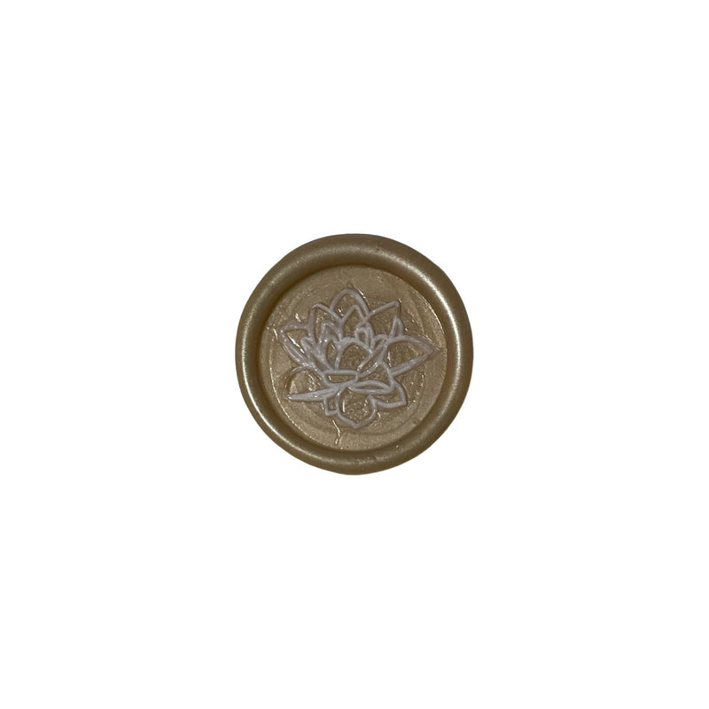 Wax Seal Magnet