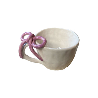 Ribbon Mug