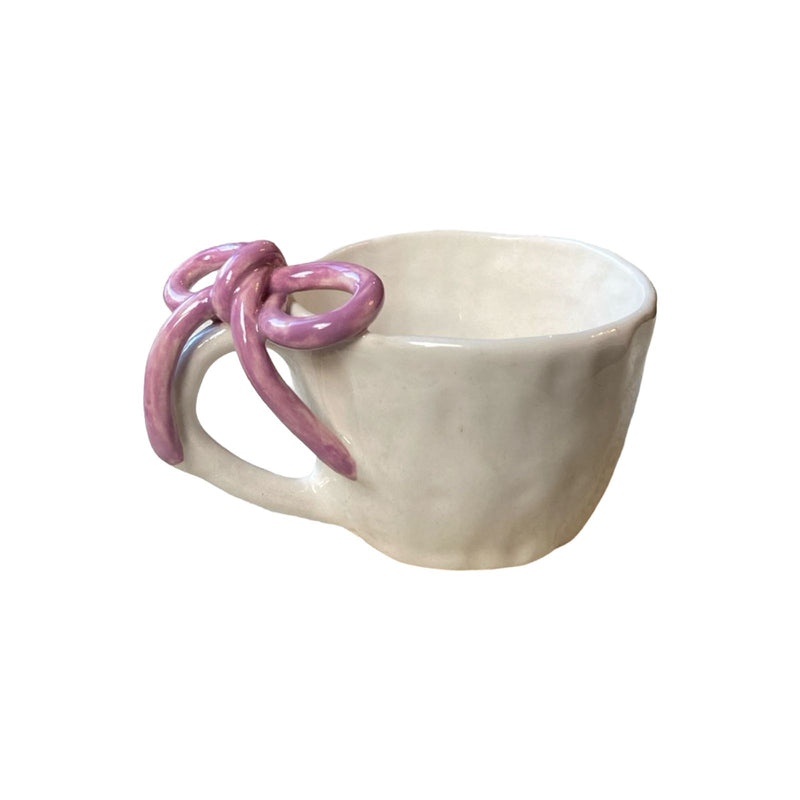 Ribbon Mug