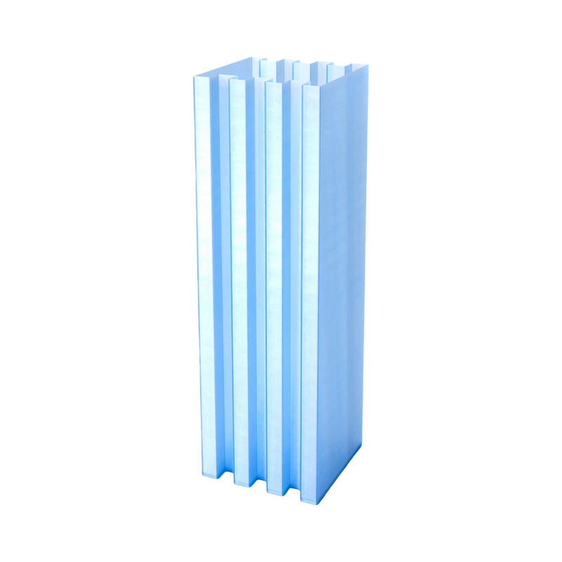 BLOCK | Crystal Blue &