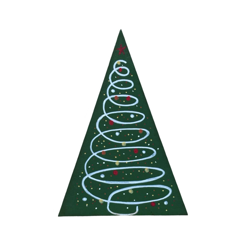 Christmas Tree Decoration