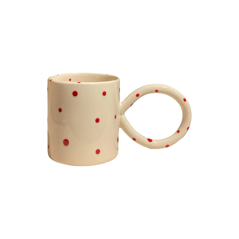 Ring Mug 110 ml