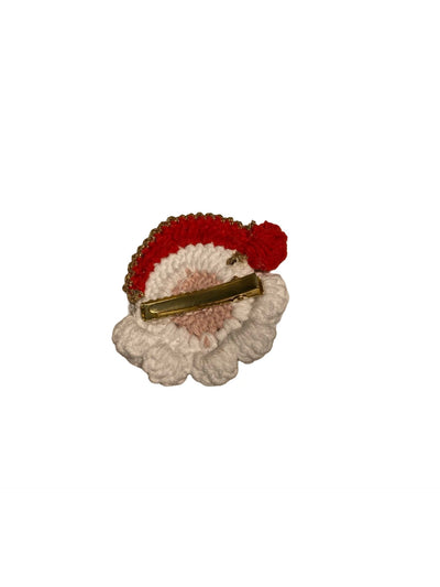 Christmas Santa Claus Clasp