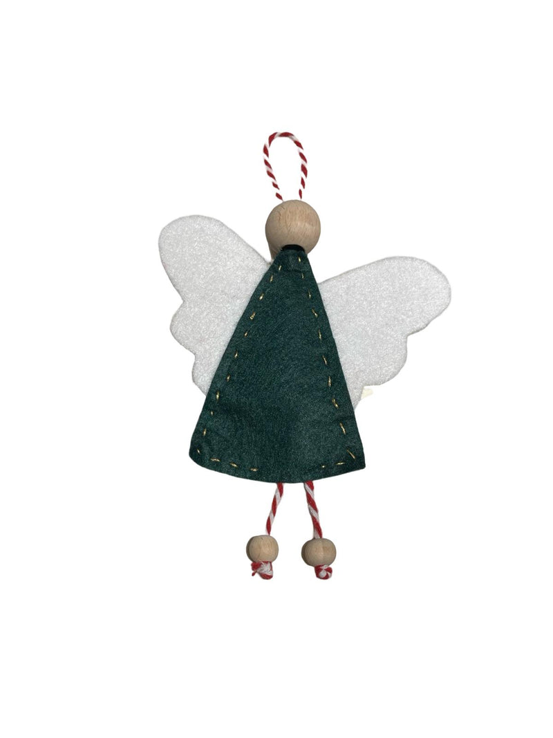 Small Angel Decor