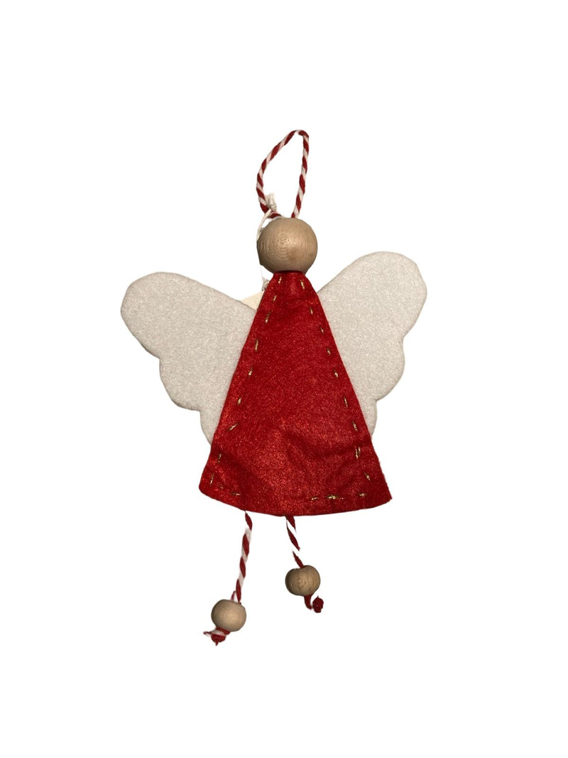 Small Angel Decor