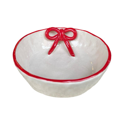 Red Ribbon Bowl