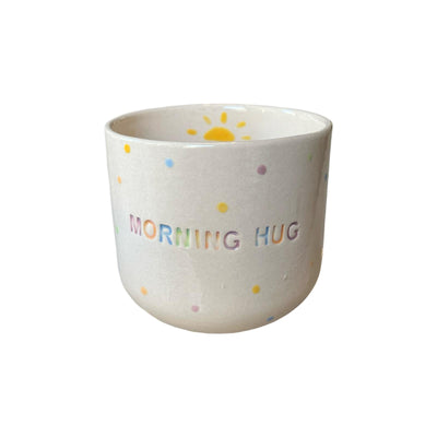 Morning Hug Cup