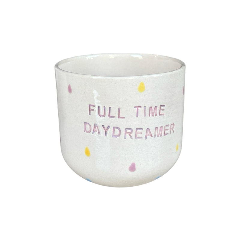 Full Time Daydreamer Cup