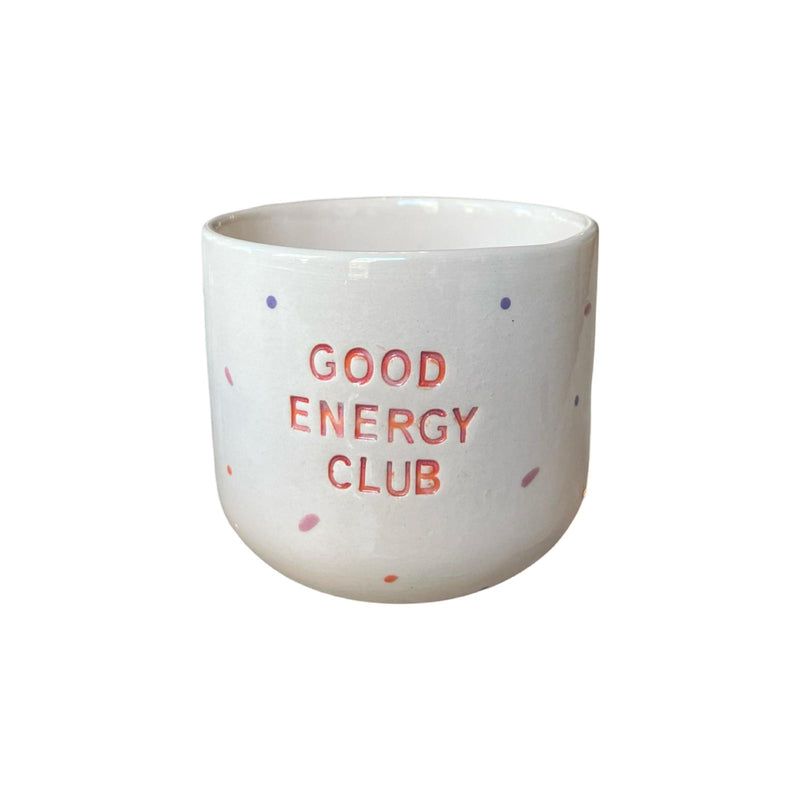 Good Energy Club Cup