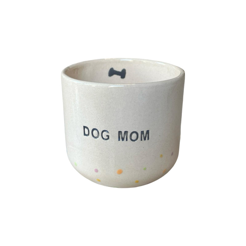 Dog Mom Club Cup