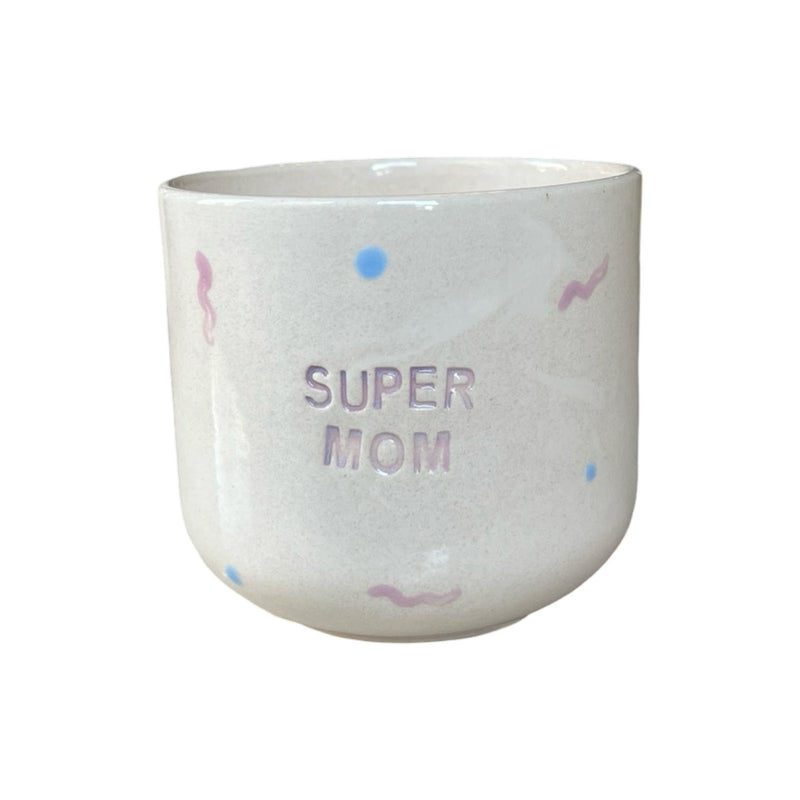 Super Mom Cup