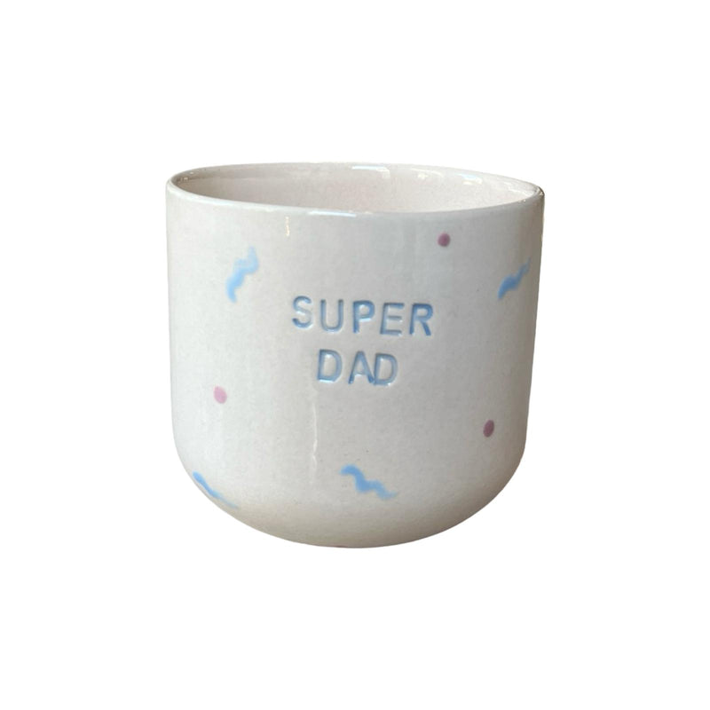 Super Dad Cup