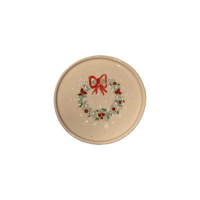 Christmas Mood Mini Plate